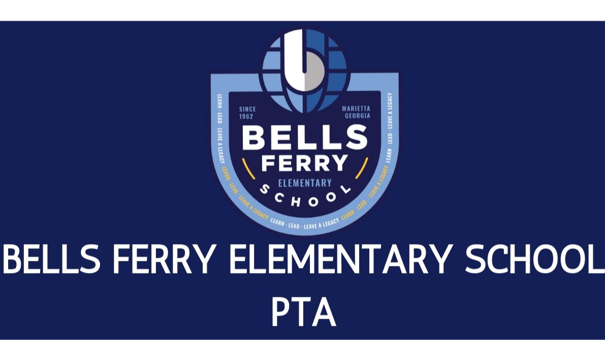 Bells Ferry Elementary School PTS